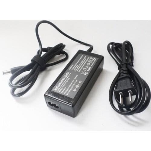 19.5V 3.34A 100~240v 50~60Hz AC Adapter For DELL Studio XPS Notebooks 13(M1340 ),16-1640 16-1645 16-1647 Power Supply Charger