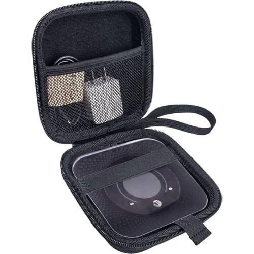 2021 Newest EVA Hard Travel Case for NETGEAR Nighthawk M1 Mobile Hotspot Router (MR1100)