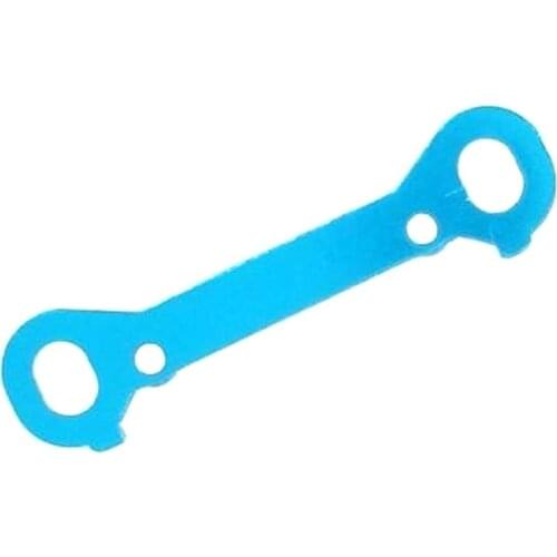 HSP RC CAR PARTS 60013 Front Lower Suspension Arm Holder RC 1:8 Truck