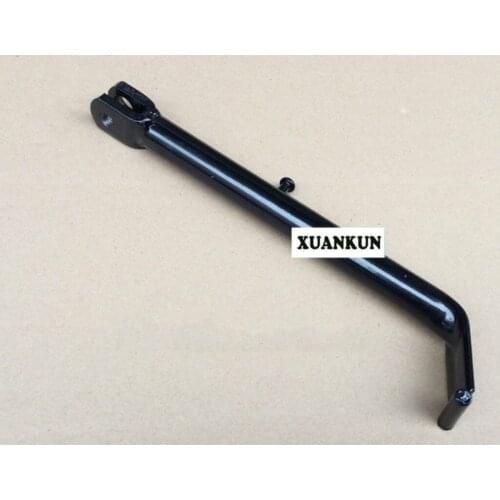 CG125 Motorcycle Retro Modification Lengthening Side Bracket