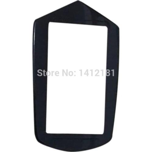 5 PCS/lot B9 Keychain Case Glass Cover For Starline B9 A91 B6 A61 B61 B91 V7 2-way Car Alarm LCD Remote Control Key Chain