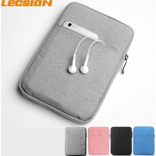 Ebook Bag cover kindle case All-New Kindle 10th 2019 2018 paperwhite 4 3 2 1 Case For Kobo Clara 6 inch sleeve pouch Pocketbook