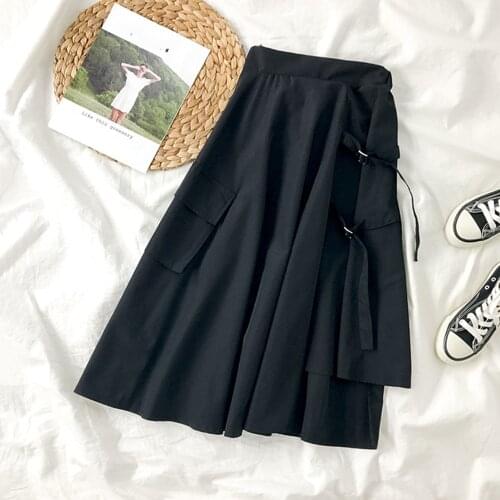 Clocolor Women's Skirts