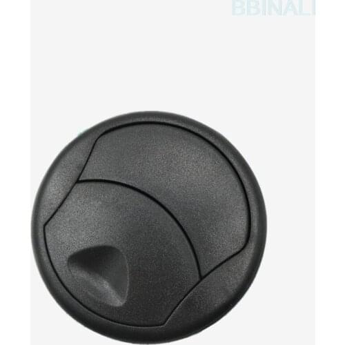 For HITACHI ZX ZAX200/210/240-3 Electricity injection conditioned air outlet vent instrument trim panel excavator accessories