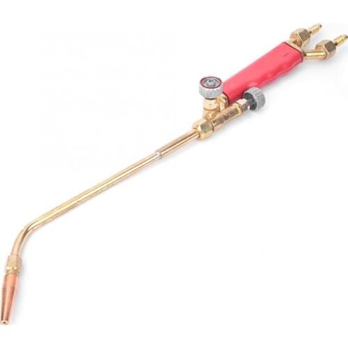 H01-12 Injection-Type Oxygen Acetylene Welding Torch Gas Cutting Welding Gun