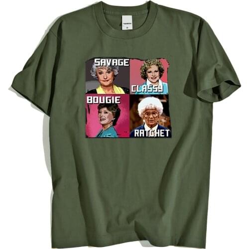 Vintage Personality Printed Tshirts Mens Harajuku Oversize Tops Breathable Summer Tee Clothing Fashion Loose T Shirts Men New