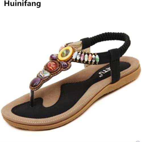 HUINIFANG Fashion Footwear