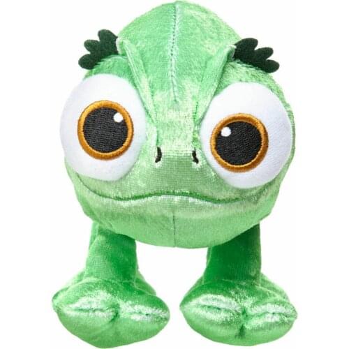Official Rapunzel Tangled The Series 18cm Pascal Soft Plush Toy new