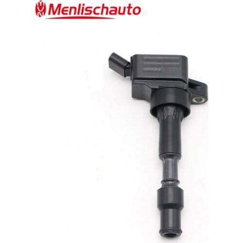 Ignition Coil 27300-2E601 273002E601 Ignition Coil Assembly For 2016-2019 Korean Car 2.0L