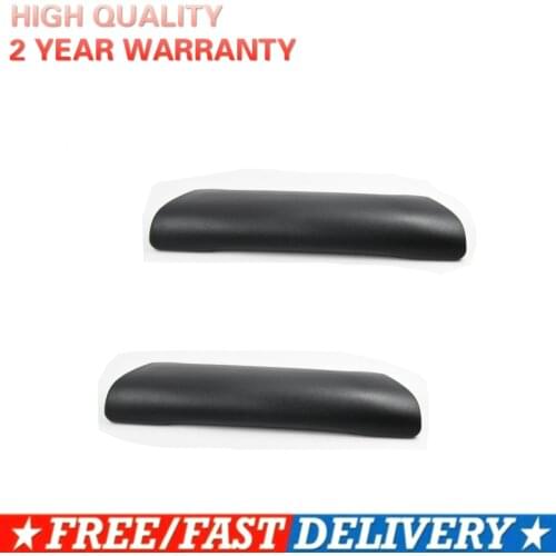 Front Interior Door Handle Grab Pull Cover 7H0867171B LEFT AND RIGHT for VW T5 MK1 2003–2010