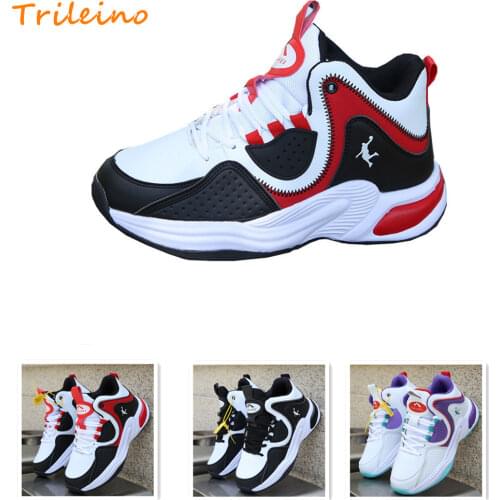 Mesh Breathable Mens jordans Basketball Shoes Male Basketball Sports walking Shoes High Quality Sneakers Running Shoes Jordans