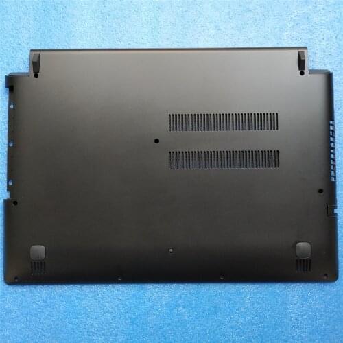 New Original Lenovo Flex 2 15 Flex 2-15 Bottom cover case 5CB0F76746