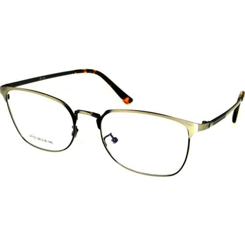 Retro Reading Glasses Squared Brown Frame Large Size Optical Eyeglasses for Men Women Ultralight High Quality +0.75 To +4.0