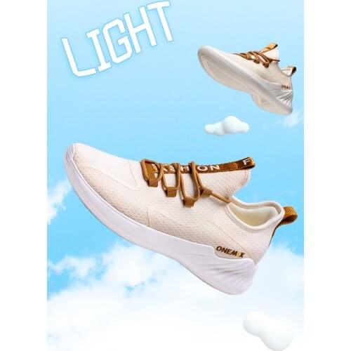 ONEMIX Mens Running Shoes Knitting Breathable Mesh Sports Shoes Increasing Height Sneakers Lightweight Fashion Jogging Shoes