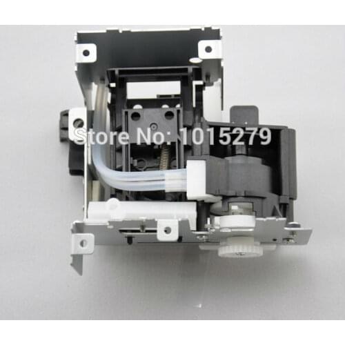 Original stylus pro 4880 pump assembly for Epson 4880 4800 cleaning unit and 4880 ink sucking pump