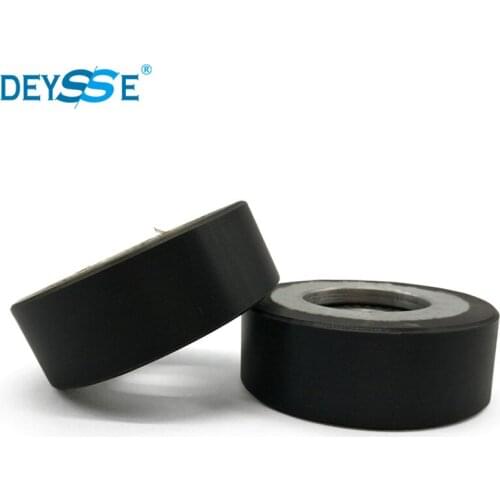 Lowest Price Shiner Deysse 80*23mm Wheels For Escalator Parts