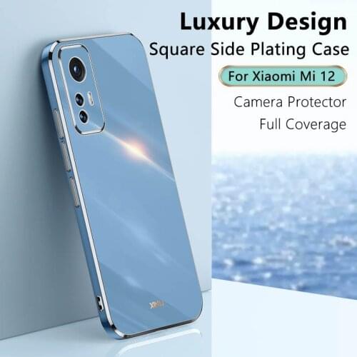 TasnXX Xiaomi Phone Cases
