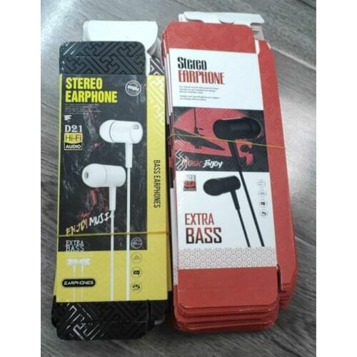 Tideseer Headsets For Smartphones