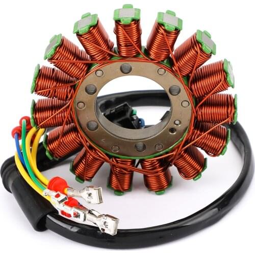 Topteng Stator Alternator Fit for Honda SXS700M2 SXS700M4 Pioneer 700 700-4 2014-2021 motorcycle accessories