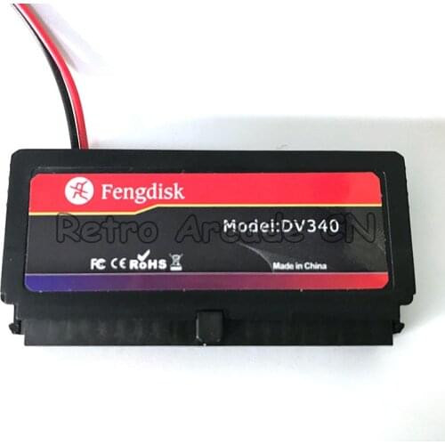 Solid state drive SSD hard disk with games for Arcade Game King 2019 / 2100 / 3016 in 1 Video Jamma Game motherboard