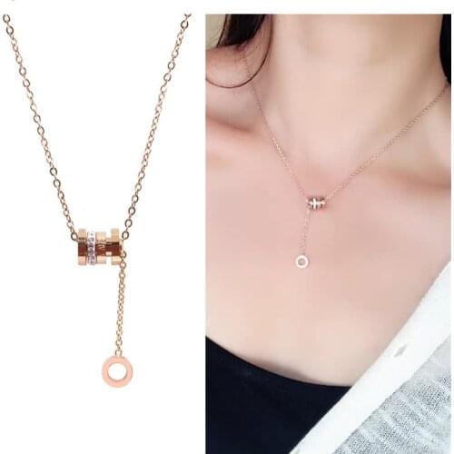 Yi Shang Ying Golden Chains