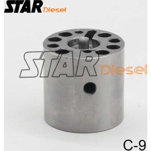 Star Diesel C-9 Booster Valve C-9 Common Rail Pressure Increasing Valve Applicable for CAT C-9 Engine Injectors New Condition