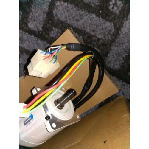 Brand New Panasonic MSM011A1G AC Servo Motor