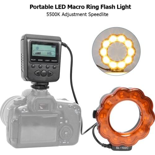 Alloet Photo Flashes