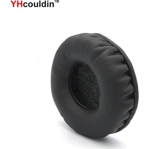 YHcouldin Ear Pads For Superlux HD681 HD681B HD681EVO HD 681 681B 681EVO Headphone Replacement Earpads Ear Cushions Cups
