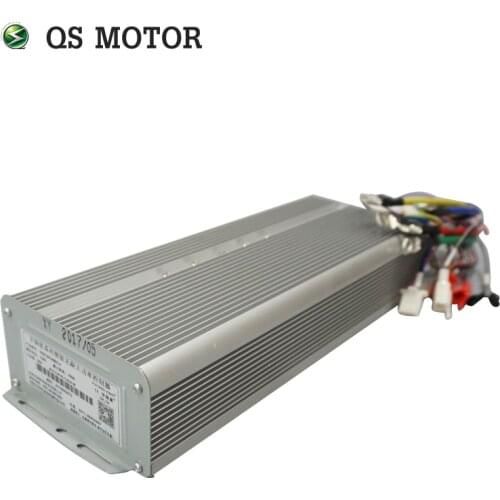 Yuyang King YKZ12080EA 1200-1500w Brushless Motor Controller for electric wheel hub motor