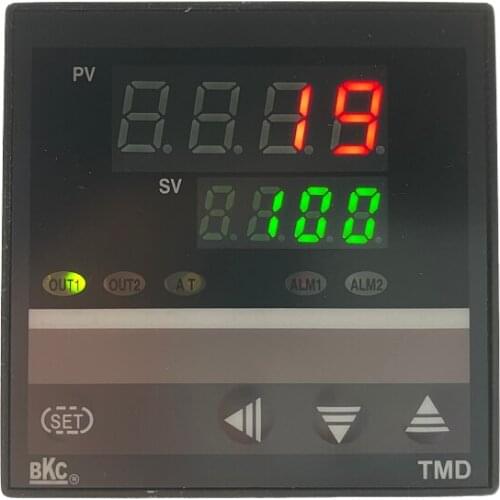 BKC temperature controller TMD-7412Z 7432Z 7512Z 7532Z