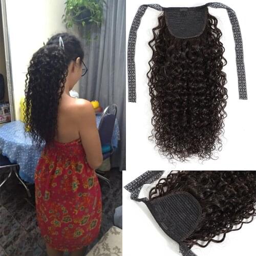 Fashion Plus Natural Hair Extensions