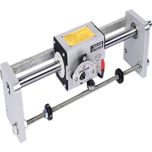 GP60C Factory price Traverse Unit Doos Voor KabeloprolmachineGP50C PX20 GP40CRolling Ring Drives Lineaire Aandrijvingen