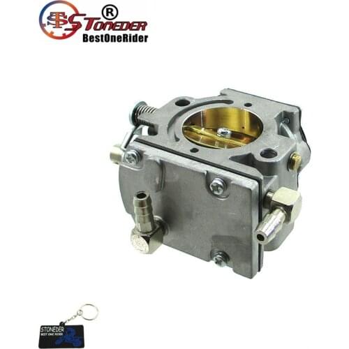 STONEDER Aftermarket Carburetor For Walbro WB-37-1 Airplane Model 150cc-200cc Paramotor Engine