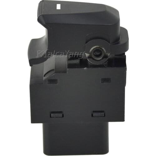 93576-2S000 For Hyundai IX35 TUCSON IX 2009-2015 Suitable For The Front Right,Rear Left and Rear Right Window Button Switch