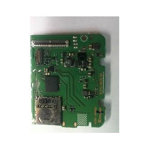 For Casio TR10 TR300 TR15 TR350 TR35 TR350S camera motherboard maintenance