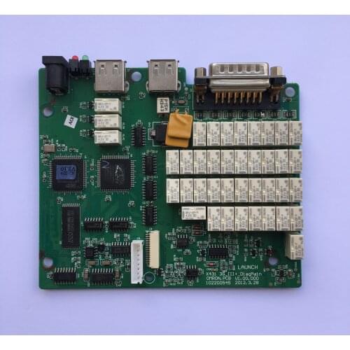 Launch x431 gds smartbox Motherboard of GDS/ 3G