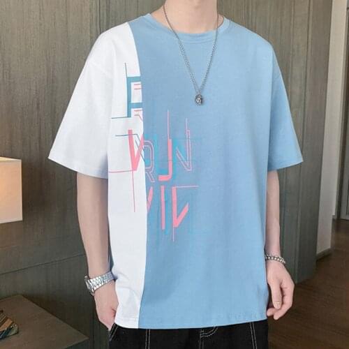 Myfjxjy Mens Fashion T Shirts