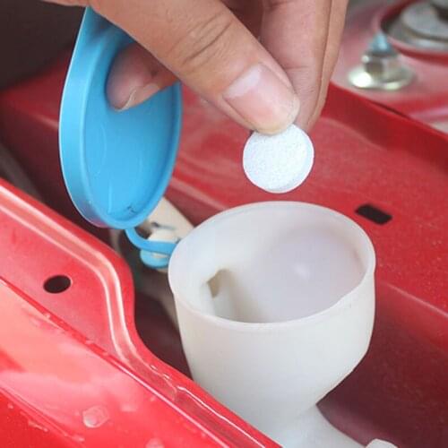 Car Windshield Nursing Cleaner For Citroen C-Quatre C-Triomphe Picasso C1 C2 C3 C4 C4L C5 Elysee/DS-series