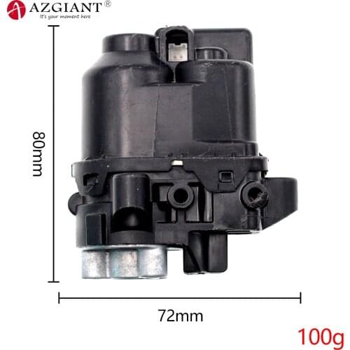 Original 90% NEW RearView Fold Actuator Door Side Mirror Fold Motor for HONDA CRV 8th 9th accord ELYSION Odyssey XRV VEZEL