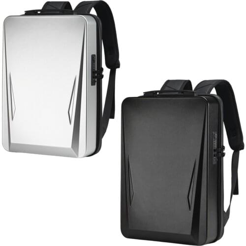 Laptop Backpack Anti-theft Waterproof School Backpacks USB Charging Men Business Travel Bag Backpack