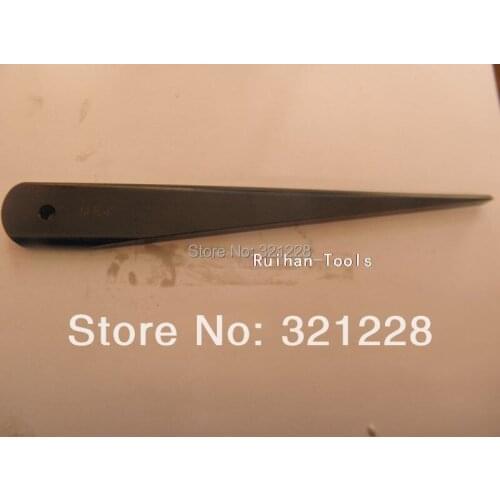 DIN317 drill drifts/Morse shank puller MT4 for DIN228B