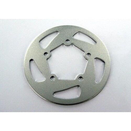 SKYRC SR5 1/4 Scale Super Rider RC Motorcycle spare parts SK-700002-22 brake disc