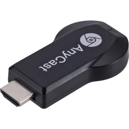 Wifi Stick Original 1080P Wireless WiFi Display TV Dongle Receiver For DLNA Miracast For Airplay For AnyCast M2 Plus Tv Stick