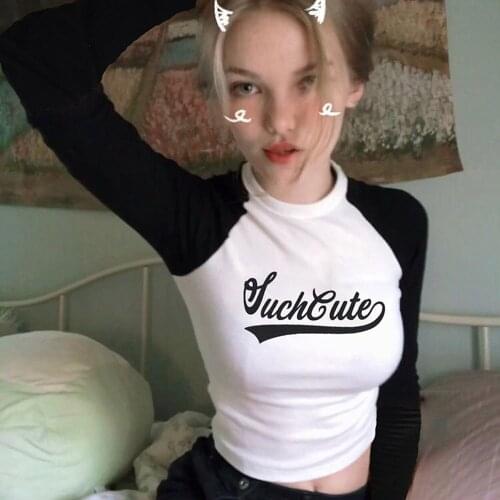 Женские футболки с принтом ZG China At AliExpress