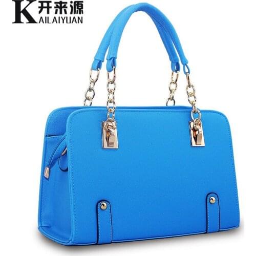 Newhotstacy Bag 110619 women s chain bag messenger single shoulder handbag tote bag