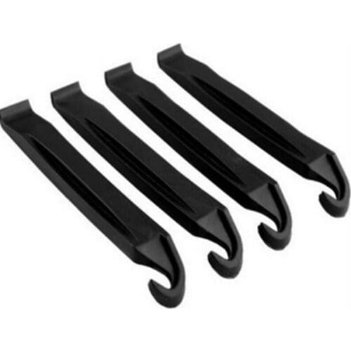 2Pcs/Set Bike Tire Lever Plastic Cycling Bicycle Tire Opener Tyre Lever Bicycle Repair Tools Rim Protector