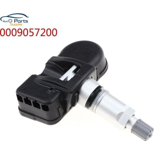 Car 0009057200 A0009057200 For Mercedes-Benz Smart C E S CL CLA TPMS Tire Pressure Sensor 433MHZ