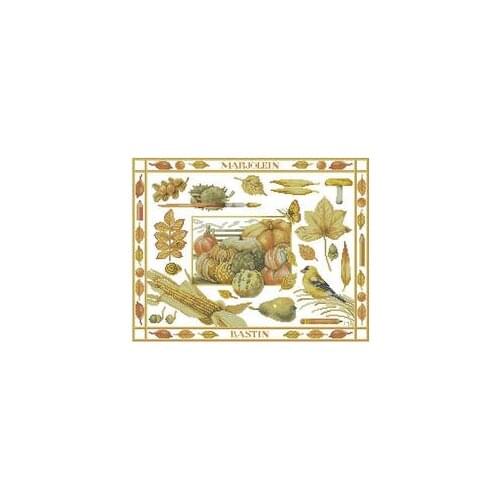 Xiaoyi cotton self-matching cross stitch Cross stitch RS cotton comes with no prints LA-34288