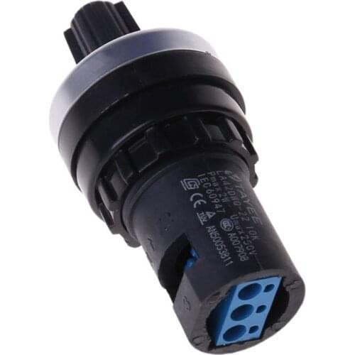 LA42DWQ-22 1K 2K 5K 10K Rotary Potentiometer Converter Governor Inverter